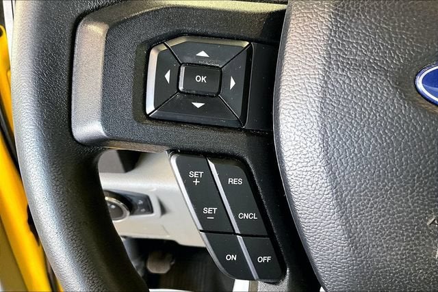 2019 Ford Super Duty F-250 SRW XL