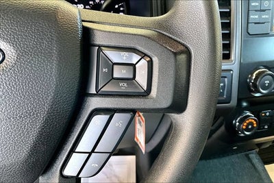 2019 Ford Super Duty F-250 SRW XL