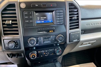 2019 Ford Super Duty F-250 SRW XL
