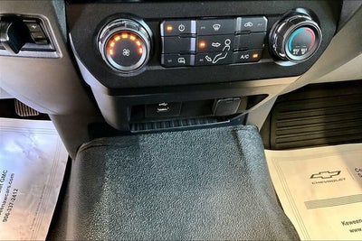 2019 Ford Super Duty F-250 SRW XL