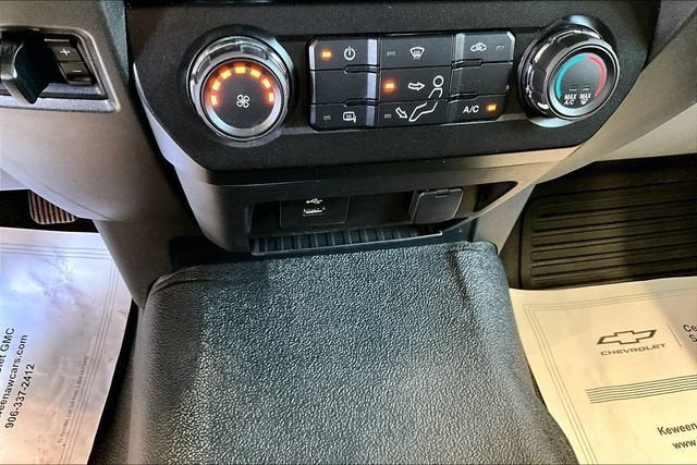 2019 Ford Super Duty F-250 SRW XL