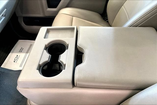 2019 Ford Super Duty F-250 SRW XL