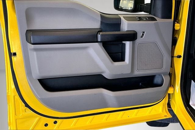 2019 Ford Super Duty F-250 SRW XL