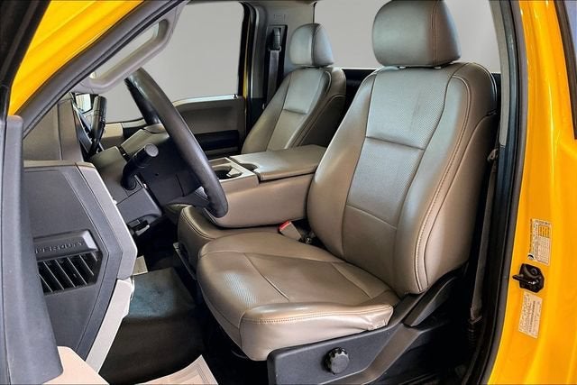 2019 Ford Super Duty F-250 SRW XL