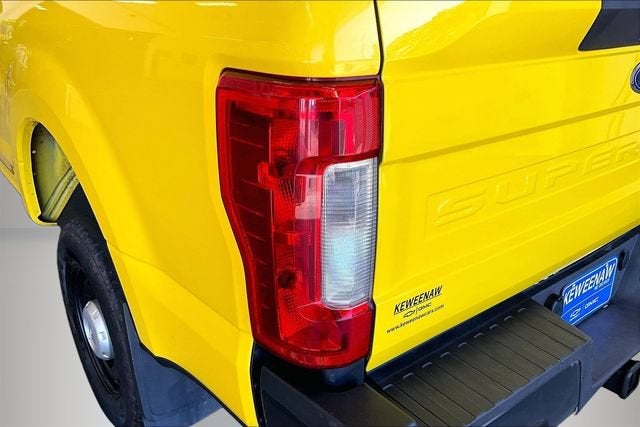 2019 Ford Super Duty F-250 SRW XL