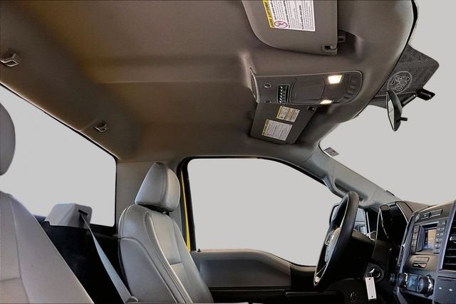 2019 Ford Super Duty F-250 SRW XL