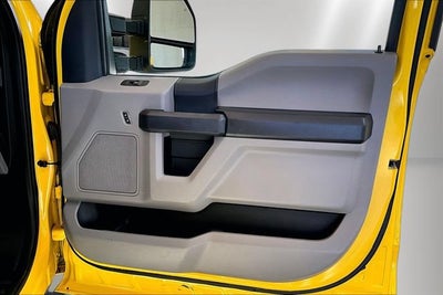 2019 Ford Super Duty F-250 SRW XL