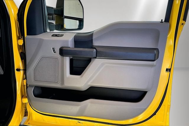 2019 Ford Super Duty F-250 SRW XL