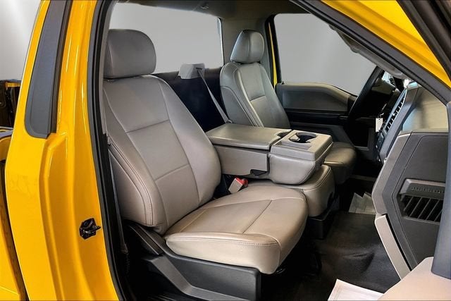 2019 Ford Super Duty F-250 SRW XL