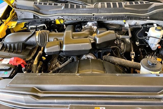 2019 Ford Super Duty F-250 SRW XL