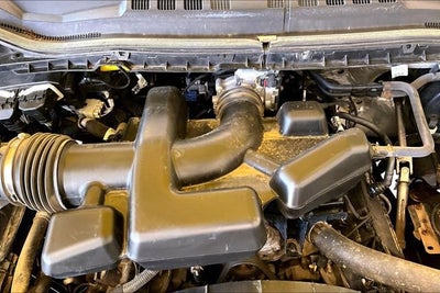 2019 Ford Super Duty F-250 SRW XL