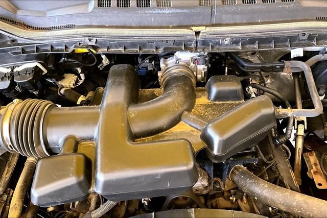 2019 Ford Super Duty F-250 SRW XL