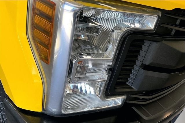 2019 Ford Super Duty F-250 SRW XL