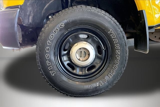 2019 Ford Super Duty F-250 SRW XL