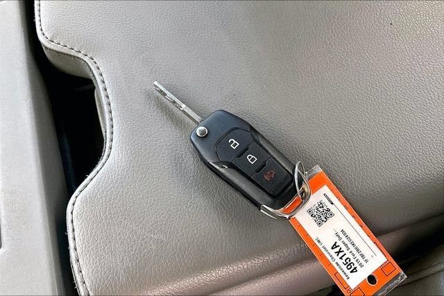 2019 Ford Super Duty F-250 SRW XL