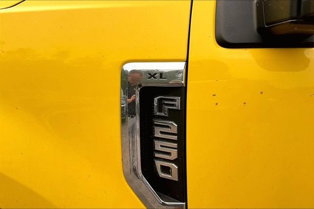 2019 Ford Super Duty F-250 SRW XL