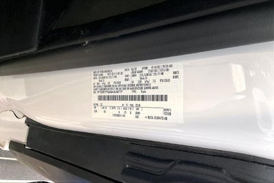 2025 Ford Transit Cargo Van T-250 130" Low Rf 9070 GVWR RWD