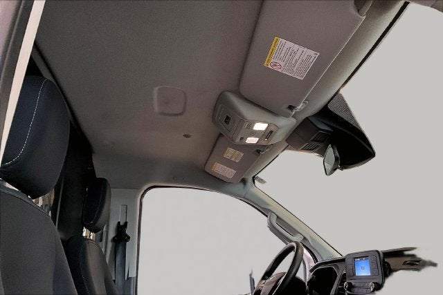 2025 Ford Transit Cargo Van T-250 130" Low Rf 9070 GVWR RWD