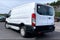 2025 Ford Transit Cargo Van T-250 130" Low Rf 9070 GVWR RWD