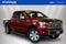 2016 Ford F-150 Platinum