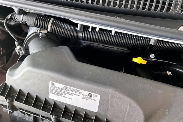 2025 Chevrolet Express Passenger 1LT