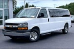 2025 Chevrolet Express Passenger 1LT