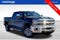 2019 Chevrolet Silverado 2500 HD LTZ