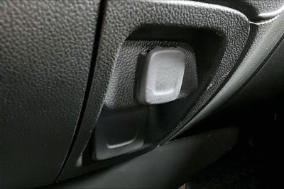 2019 Chevrolet Silverado 2500 HD LTZ