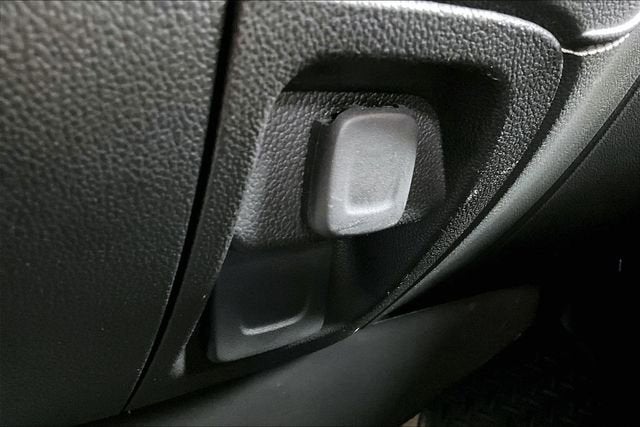 2019 Chevrolet Silverado 2500 HD LTZ