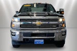 2019 Chevrolet Silverado 2500 HD LTZ