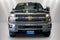 2019 Chevrolet Silverado 2500 HD LTZ