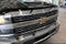 2019 Chevrolet Silverado 2500 HD LTZ