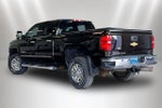 2019 Chevrolet Silverado 2500 HD LTZ