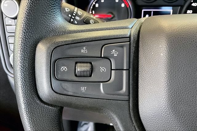 2025 Chevrolet Silverado 3500 HD WT