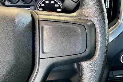 2025 Chevrolet Silverado 3500 HD WT