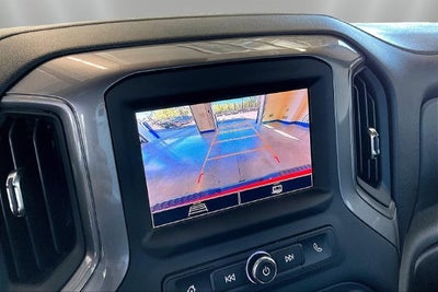 2025 Chevrolet Silverado 3500 HD WT