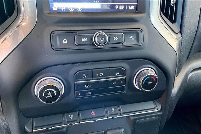 2025 Chevrolet Silverado 3500 HD WT