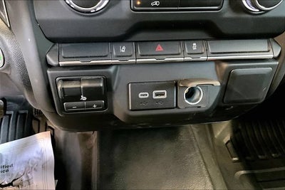 2025 Chevrolet Silverado 3500 HD WT