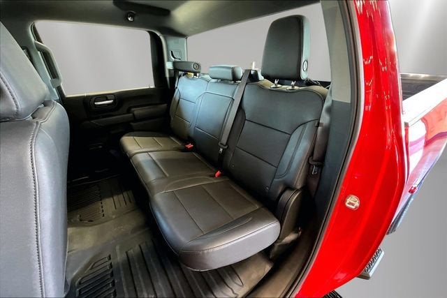 2025 Chevrolet Silverado 3500 HD WT
