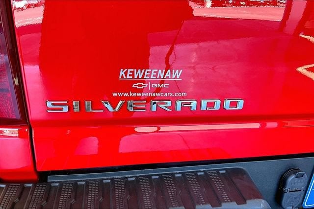 2025 Chevrolet Silverado 3500 HD WT
