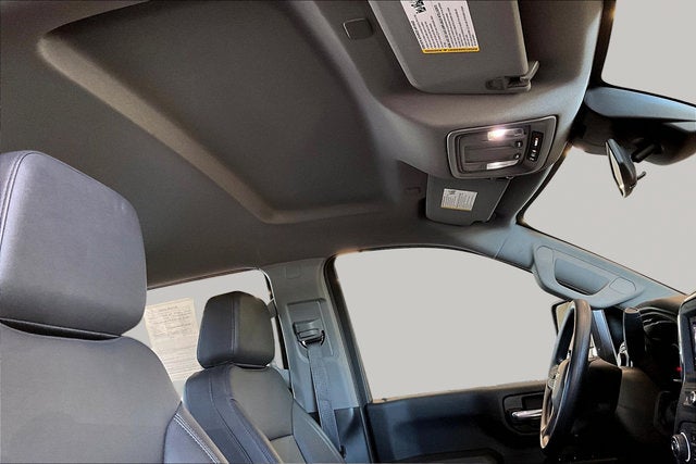 2025 Chevrolet Silverado 3500 HD WT