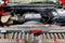 2025 Chevrolet Silverado 3500 HD WT