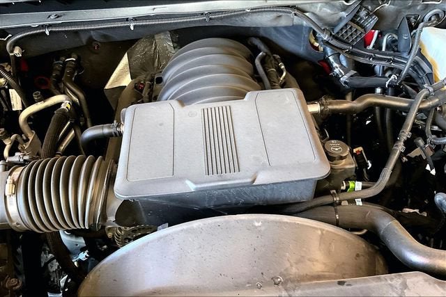 2025 Chevrolet Silverado 3500 HD WT