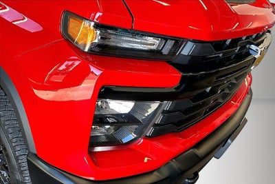 2025 Chevrolet Silverado 3500 HD WT