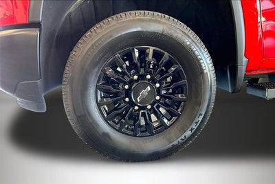 2025 Chevrolet Silverado 3500 HD WT