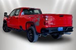2025 Chevrolet Silverado 3500 HD WT