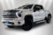 2024 Chevrolet Silverado 3500 HD High Country