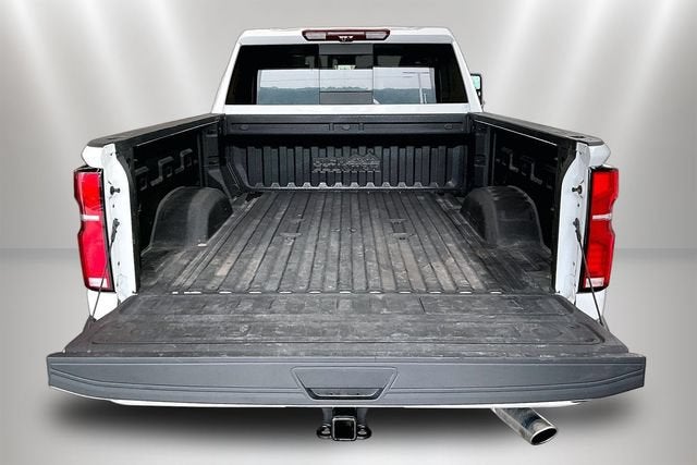 2024 Chevrolet Silverado 3500 HD High Country