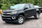 2018 Chevrolet Colorado 4WD LT