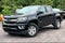 2018 Chevrolet Colorado 4WD LT